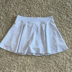 Nike Purple Lilac Lavender Tennis Skirt